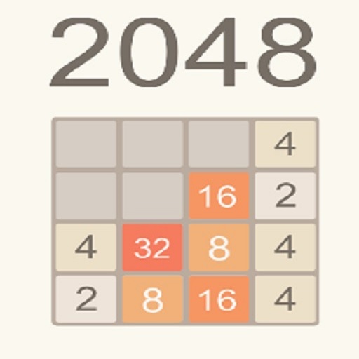 Puzzle 2048