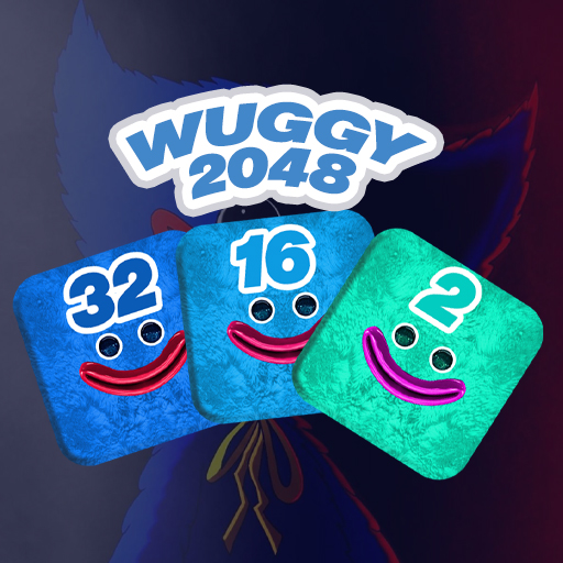 Wuggy 2048