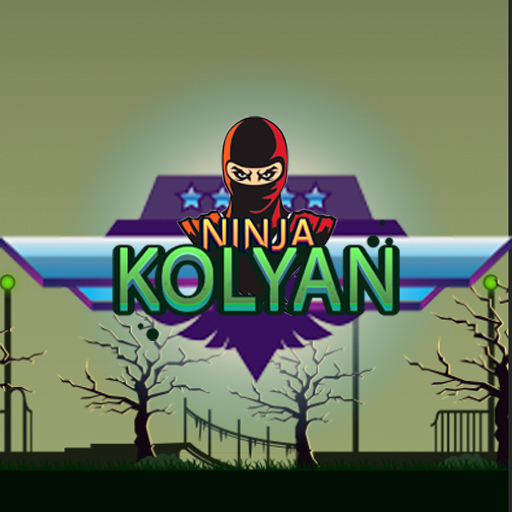 Ninja Kolyan