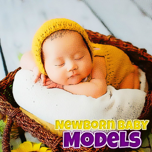 Newborn Baby Models