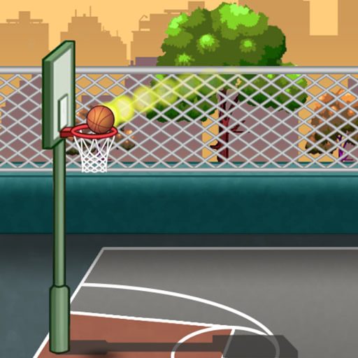 Basketball Master Shooter