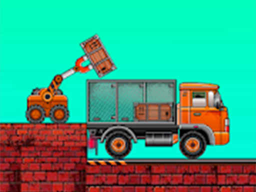 Truck Loader Master