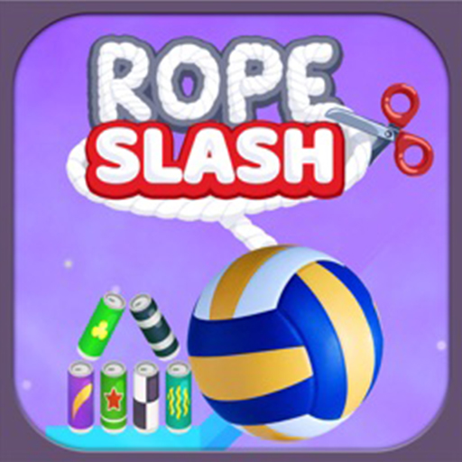 Rope Slash