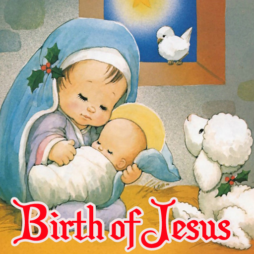 The Birth of Jesus Puzzle