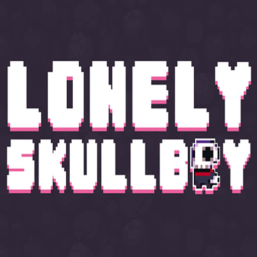 Lonely Skulboy