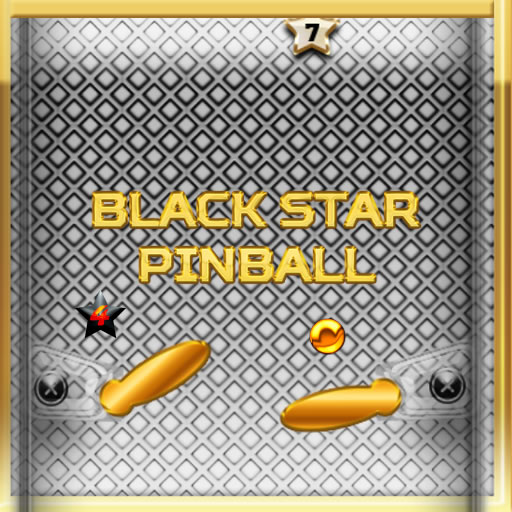 Black Star Pinball