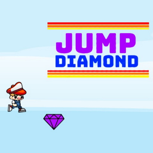 Jump Diamond