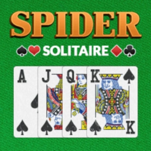 Spider Solitaire Pro