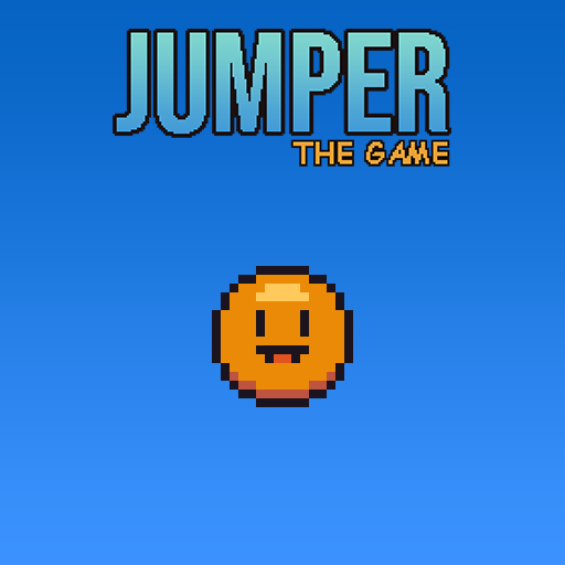 Jumper the game