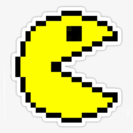 Pacman Adventure