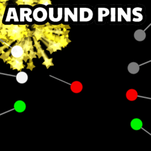 Around Pins