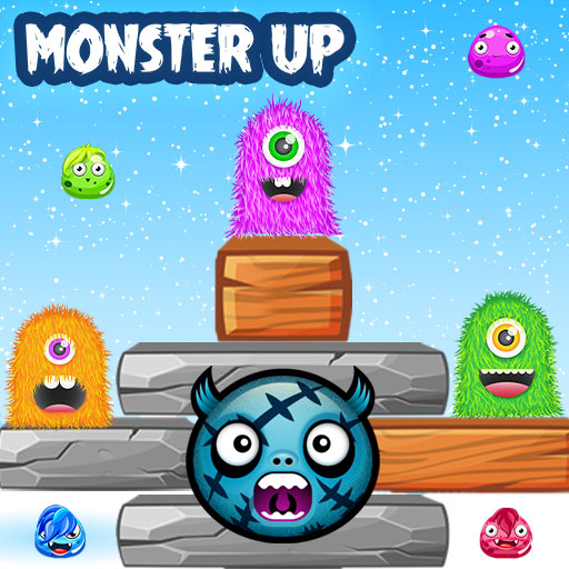 Monster Up