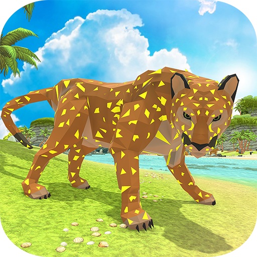 Jungle Adventure Run 3D