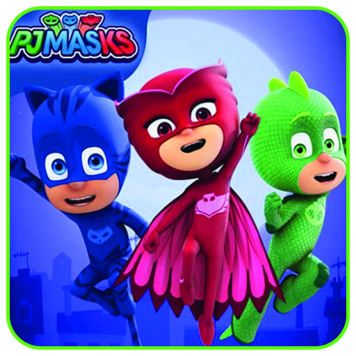 PJ Masks Starlight Sprint