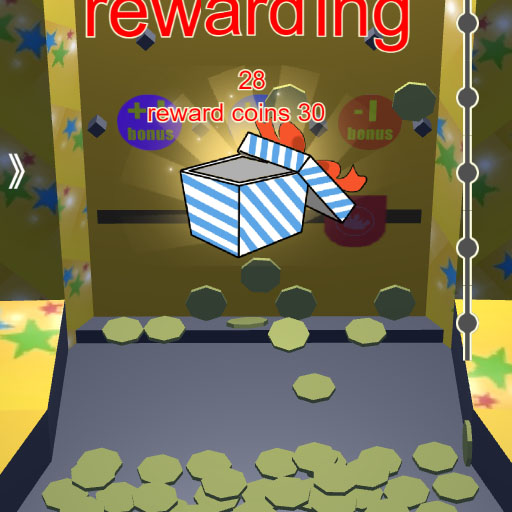 Super Coin Pusher