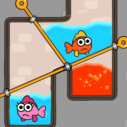 Fish Love Game