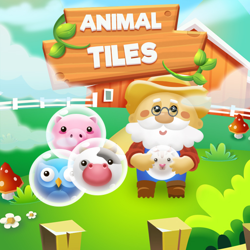 Animal Tiles