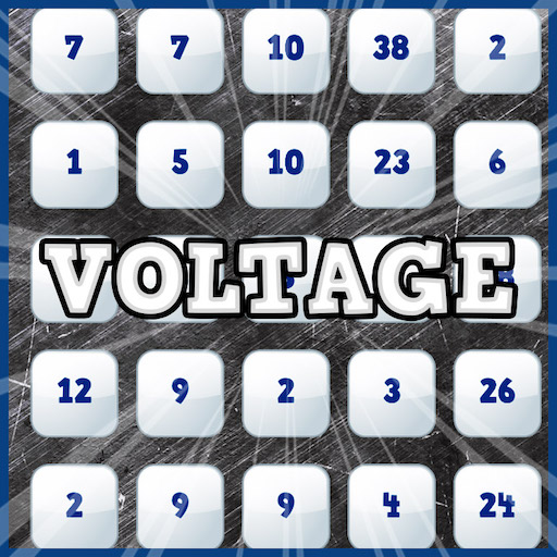 Voltage