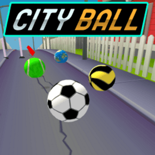 City Ball