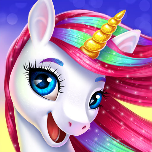 My Little Pony Beauty Adventure - My Dream Pet