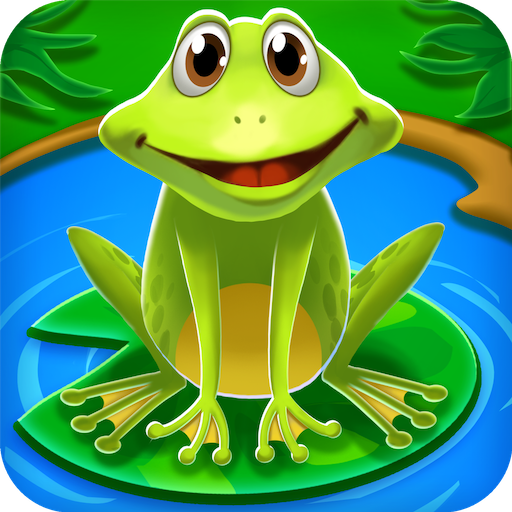 Jumper Frog